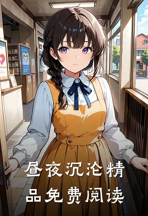 昼夜沉沦精品免费阅读