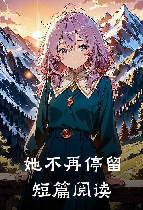 她不再停留短篇阅读