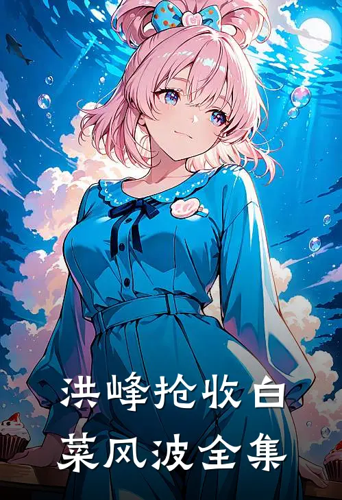 洪峰抢收白菜风波全集