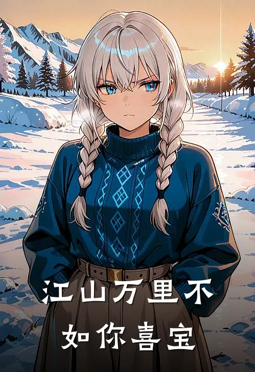 江山万里不如你 喜宝