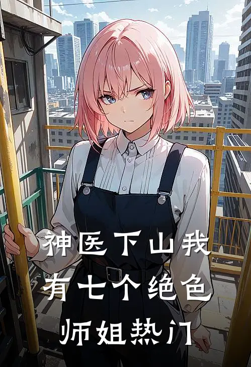 神医下山我有七个绝色师姐热门