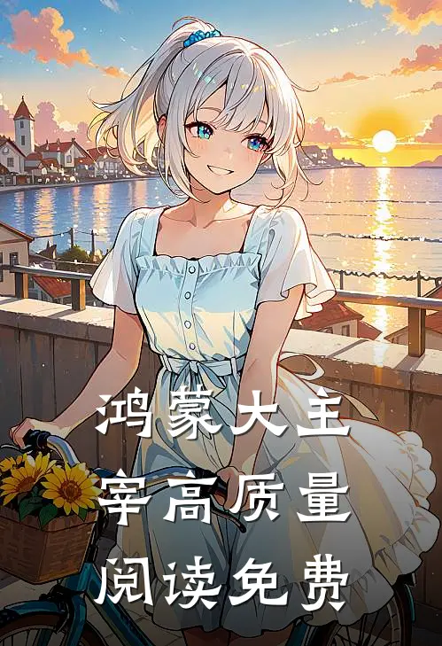 鸿蒙大主宰高质量阅读免费