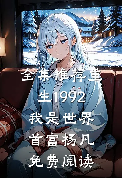 全集推荐重生1992我是世界首富杨凡免费阅读