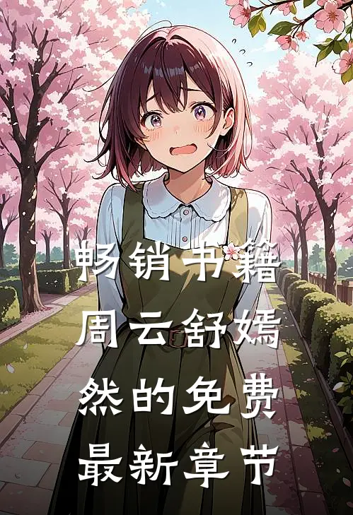 畅销书籍周云舒嫣然的免费最新章节