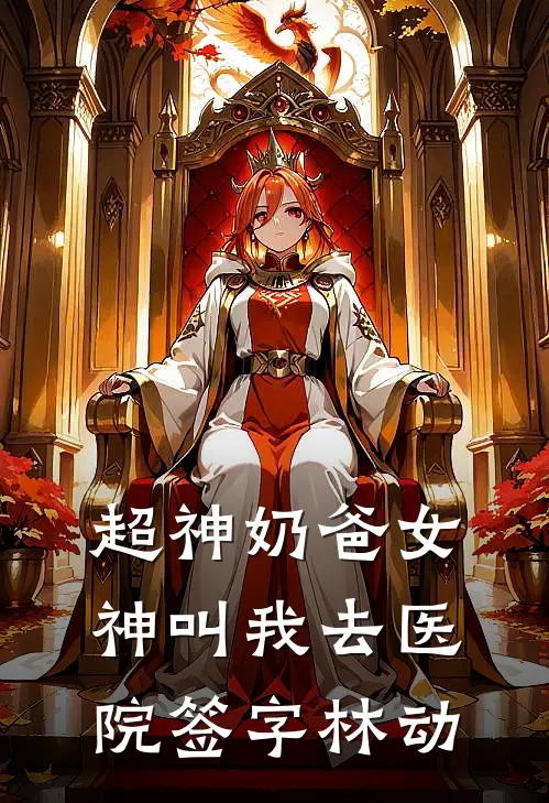 超神奶爸女神叫我去医院签字林动