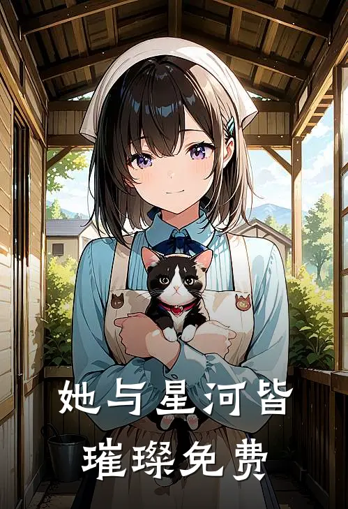 她与星河皆璀璨免费