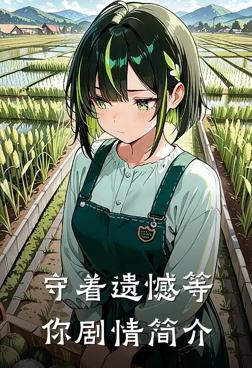 守着遗憾等你剧情简介