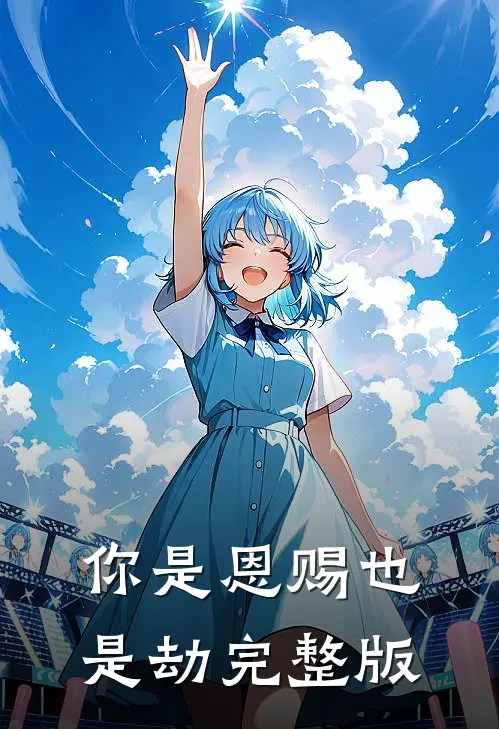 你是恩赐也是劫完整版