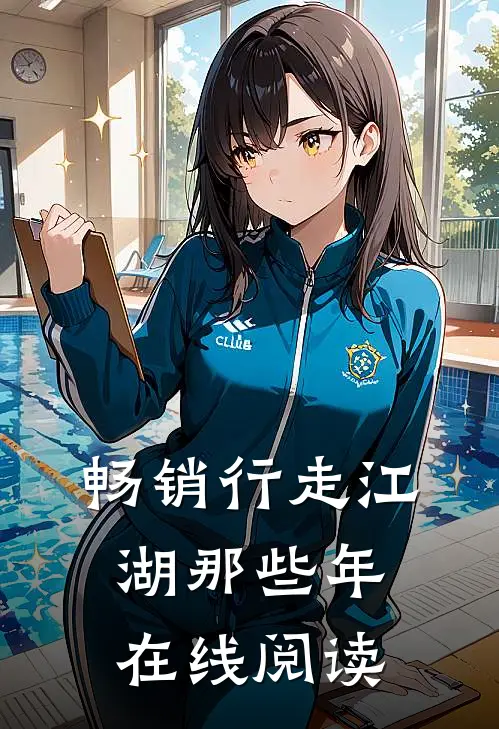 畅销行走江湖那些年在线阅读