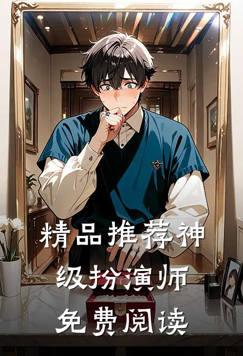 精品推荐神级扮演师免费阅读