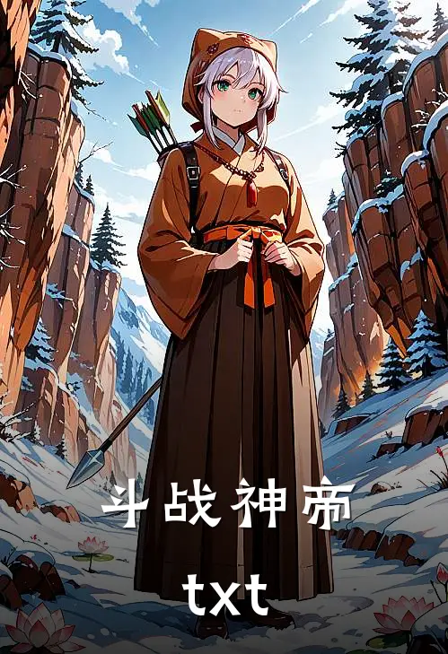 斗战神帝txt