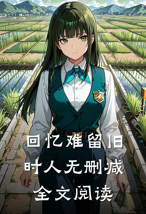 回忆难留旧时人无删减全文阅读