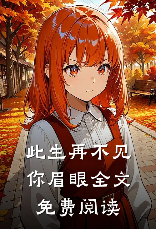 此生再不见你眉眼全文免费阅读