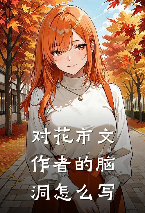 对花市文作者的脑洞怎么写