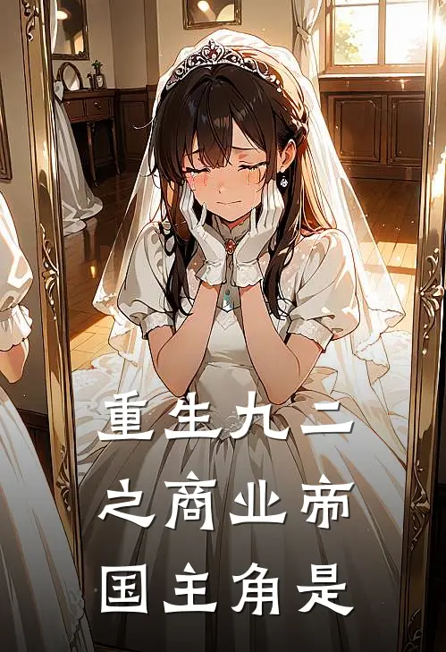 重生九二之商业帝国主角是