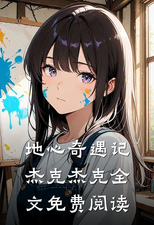 地心奇遇记杰克杰克全文免费阅读