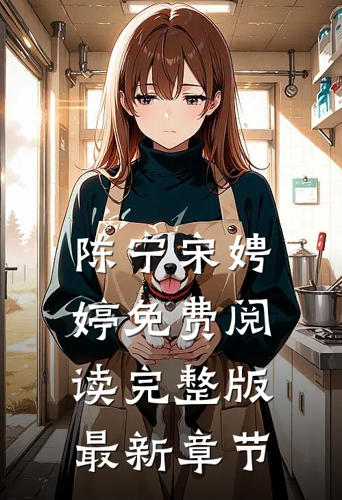 陈宁宋娉婷免费阅读完整版最新章节