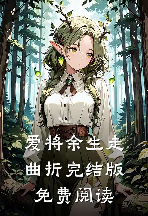 爱将余生走曲折完结版免费阅读