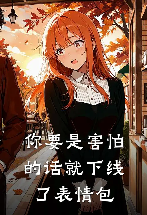 你要是害怕的话就下线了表情包