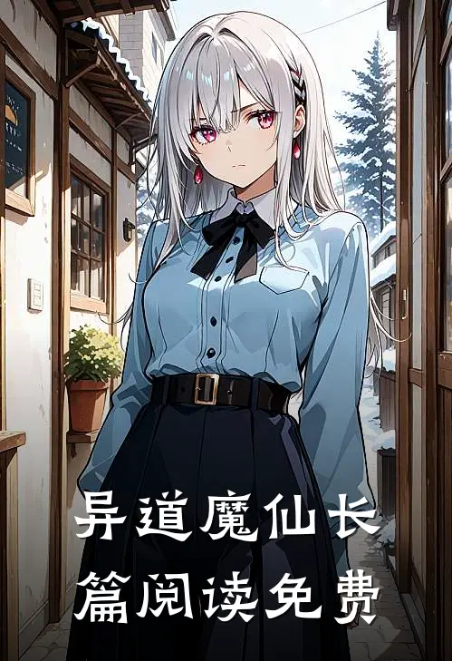 异道魔仙长篇阅读免费