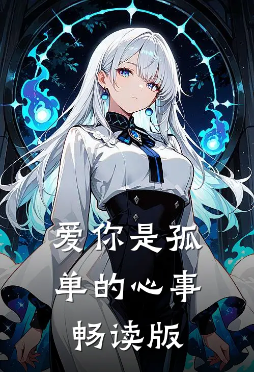 爱你是孤单的心事畅读版