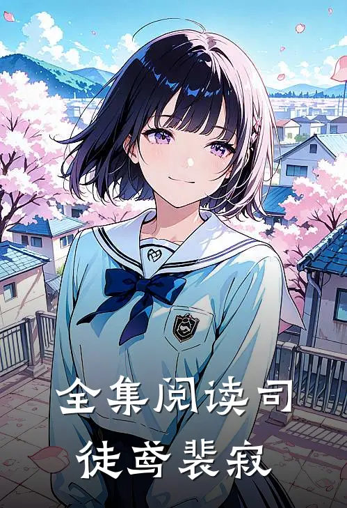 全集阅读司徒鸢裴寂