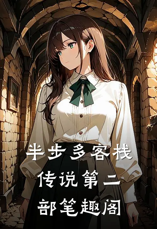 半步多客栈传说第二部笔趣阁