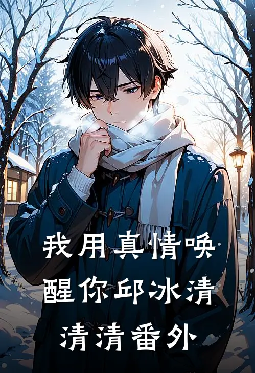 我用真情唤醒你邱冰清清清 番外