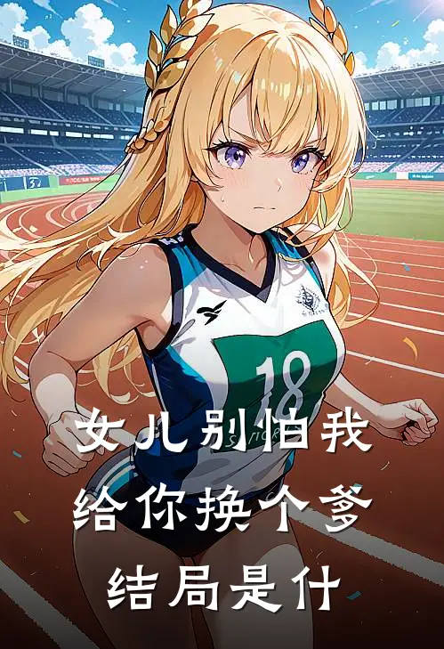 女儿别怕我给你换个爹结局是什