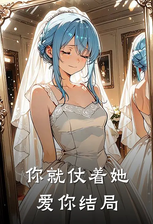你就仗着她爱你结局