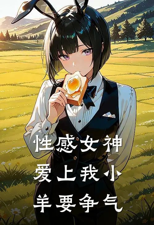 性感女神爱上我 小羊要争气