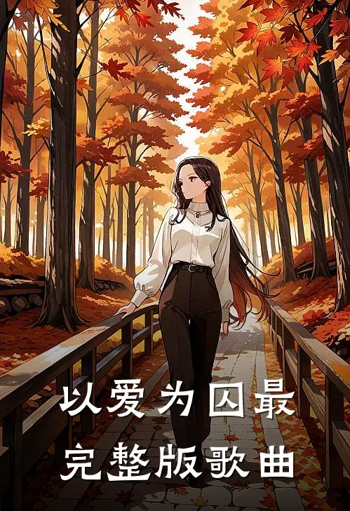 以爱为囚最完整版歌曲
