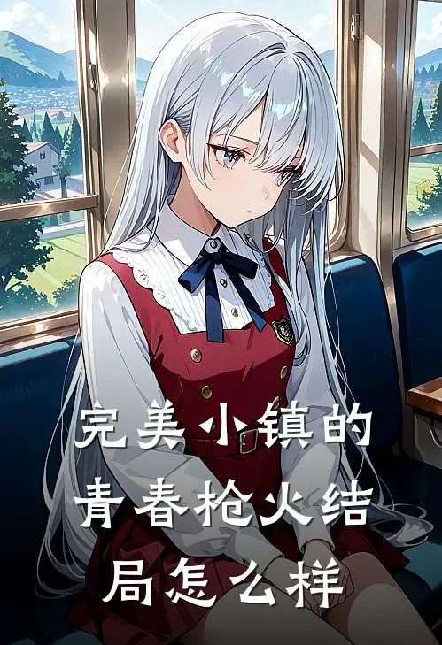 完美小镇的青春枪火结局怎么样