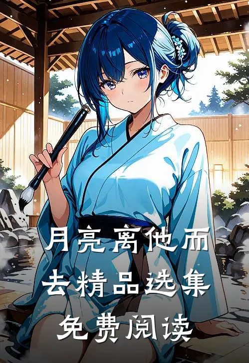 月亮离他而去精品选集免费阅读