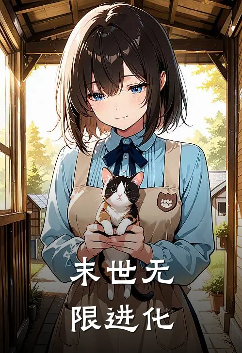 末世无限进化