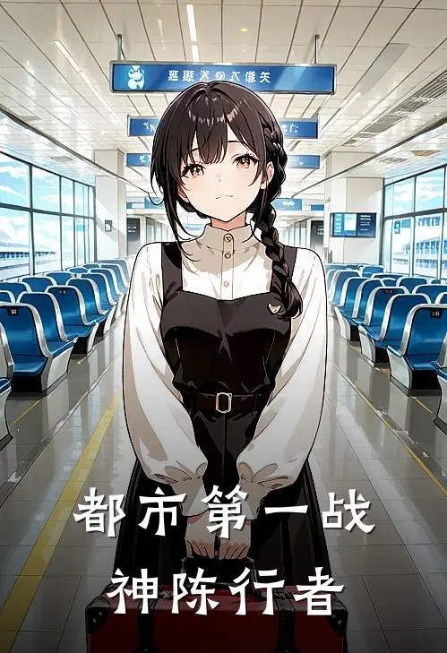 都市第一战神 陈行者