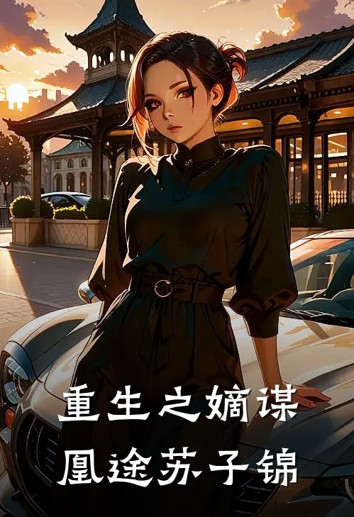 重生之嫡谋凰途苏子锦