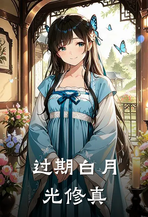 过期白月光修真