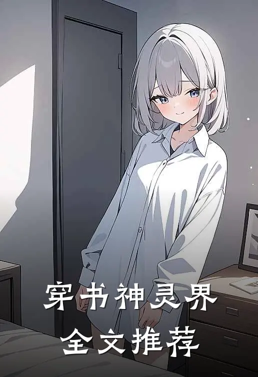 穿书神灵界全文推荐