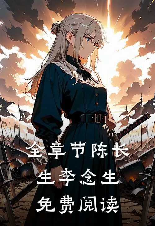 全章节陈长生李念生免费阅读