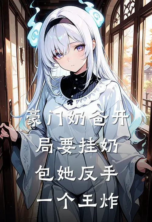 豪门奶爸开局要挂奶包她反手一个王炸