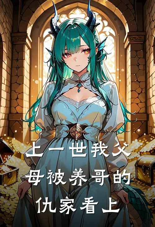 上一世我父母被养哥的仇家看上