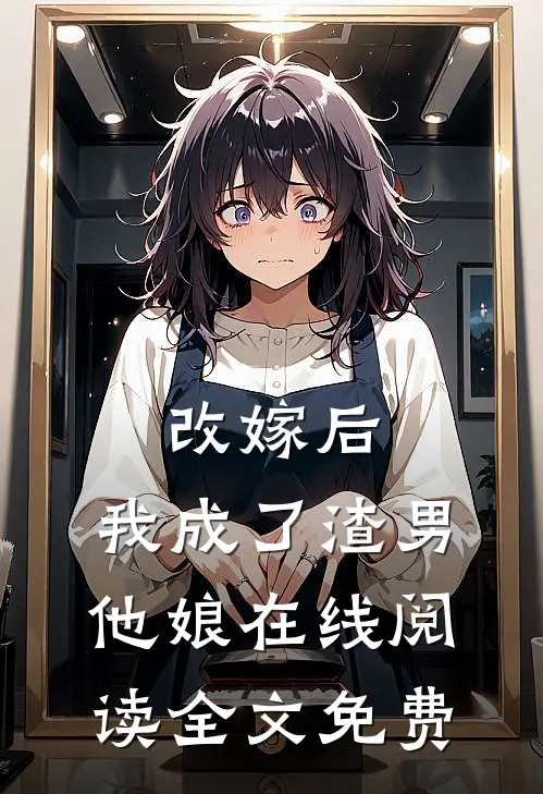 改嫁后,我成了渣男他娘在线阅读全文免费