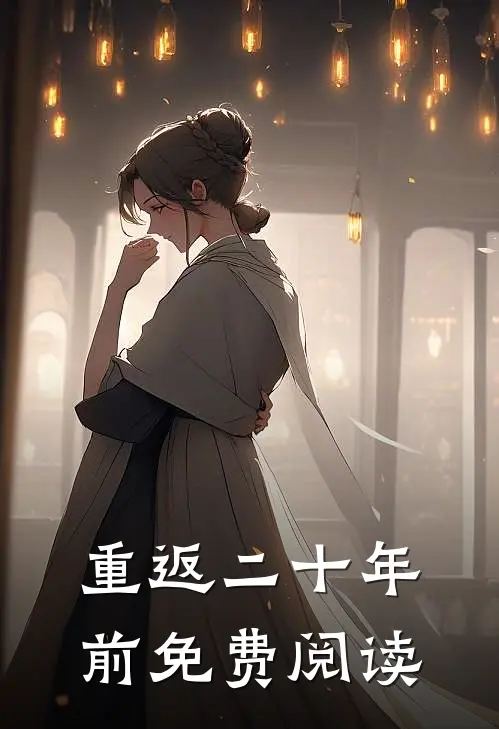 重返二十年前免费阅读