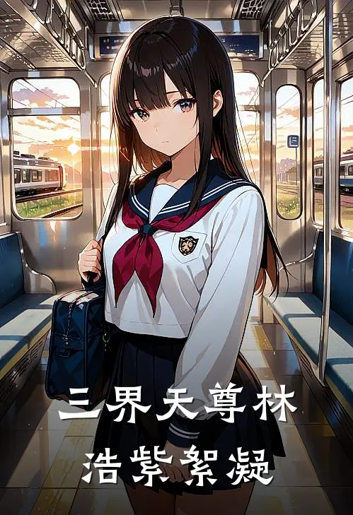 三界天尊林浩紫絮凝