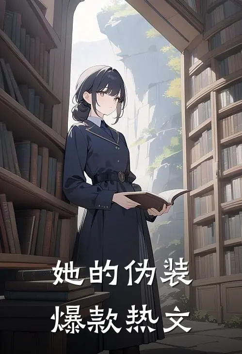 她的伪装爆款热文