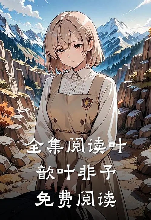 全集阅读叶歆叶非予免费阅读