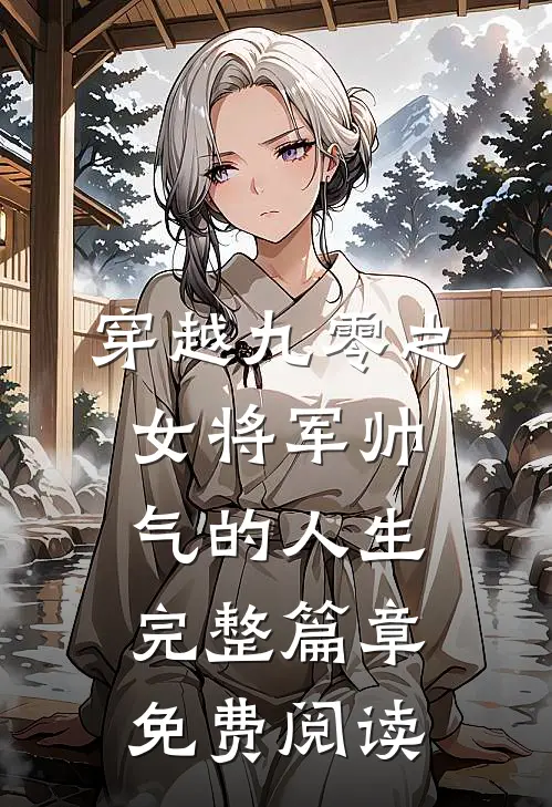 穿越九零之女将军帅气的人生完整篇章免费阅读