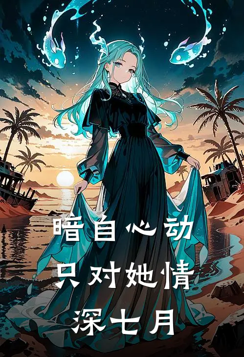 暗自心动只对她情深七月