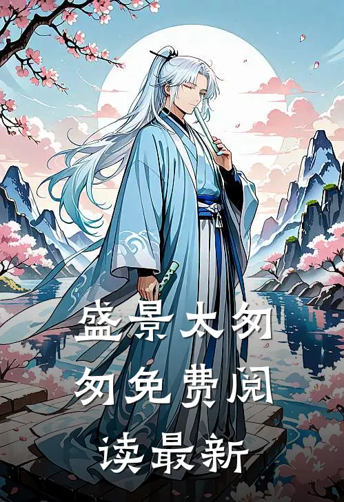 盛景太匆匆免费阅读最新